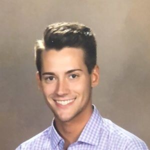 Meet your Posher, Grant